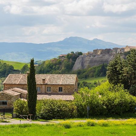 Podere Orto Wine Country House Trevinano Buitenkant foto